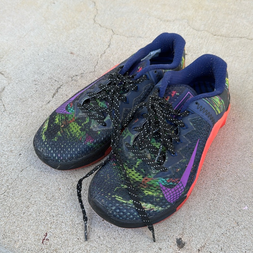 Nike metcons